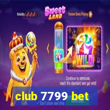 club 7799 bet